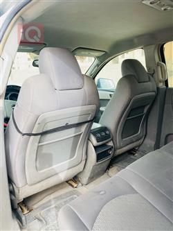 شيفروليه ترافرس